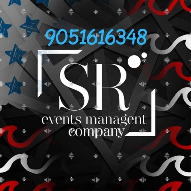 SR event management company