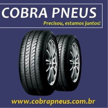 Cobra Pneus