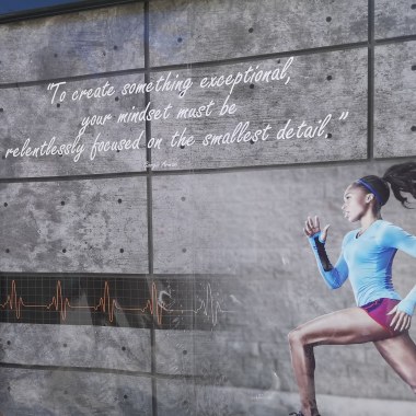 Personal Athletic Center