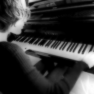 Pianisa a la fuga