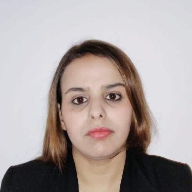 Latifa Bouregba
