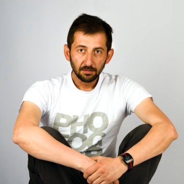John Vargas Fotografía