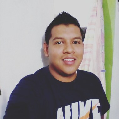 Electrico Carlos Polanco