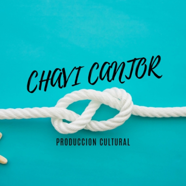 Chavi cantor-producción cultural