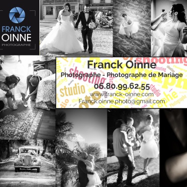 Franck Oinne Photographe