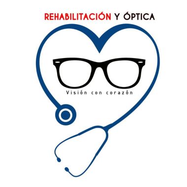 Consultorio de rehabilitación y terapia visual