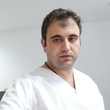 DOCTOR MIHALUTA SRL
