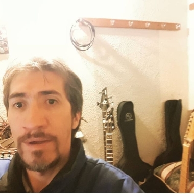 Juan Francisco Lozano