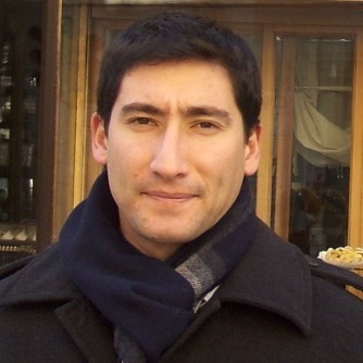 Samuel Henriques