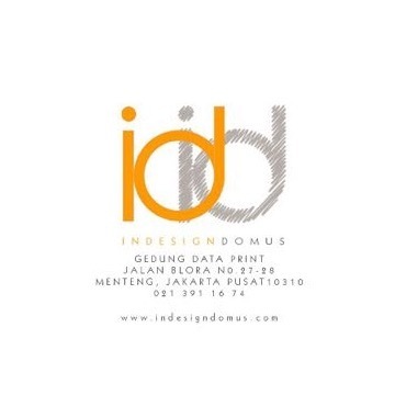 Indesign Domus