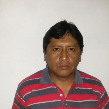 Segundo Yuquilema