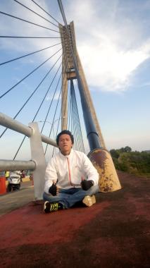 INSTRUKTUR RENANG