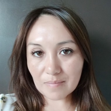 Pamela Gallegos Jaramillo