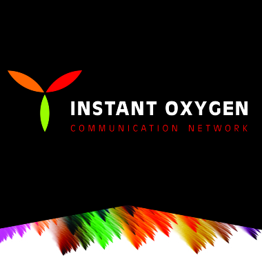 Instant Oxygen Communication Network