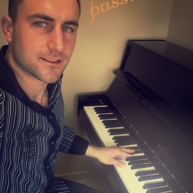 Symphonie Music School