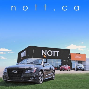 Nott Autocorp