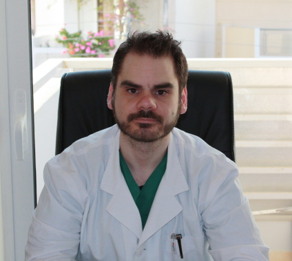ΒΛΑΣΤΑΡΑΚΟΣ Β. ΣΩΤΗΡΙΟΣ