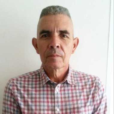Gerardo Giraldo