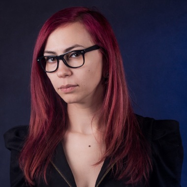 Manolescu Andreea