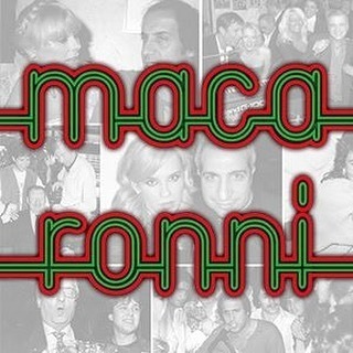 Maca-Ronni Restaurant Live Musik Veranstaltungsplanung Mittagstischservice