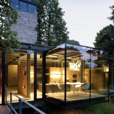 Studio architec
