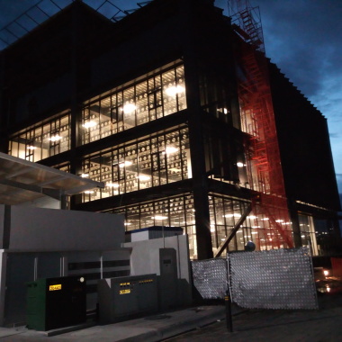 Instalaciónes MTZ