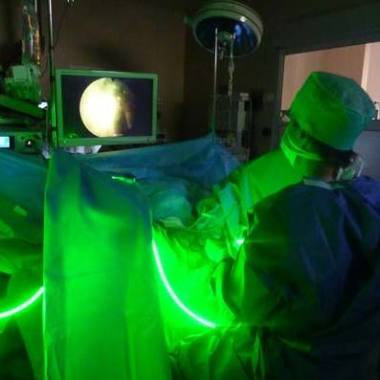 Dr. Jason Zárate Urólogo