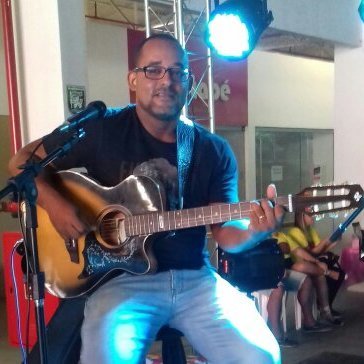 Ricardo Andrade música