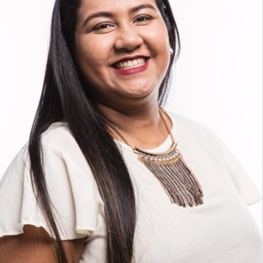 Dra.Luciana Carvalho -CLIFRAM