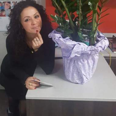 Rossella de francesco