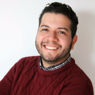 Luis Arata Marcano - Marketing Digital 