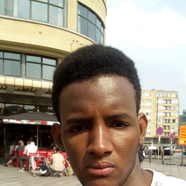 Mamadou SIRADIO Diallo