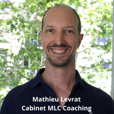 MLC Coaching - Mathieu Levrat