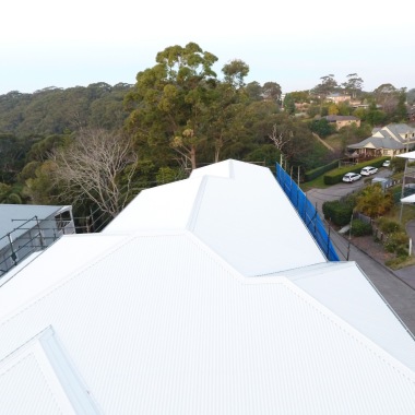 Aus Style Roofing Pty Ltd