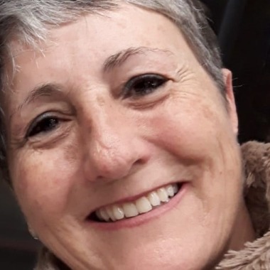 Andrea Silva Palomero