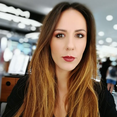 Natalia Moreno