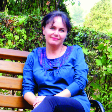 Cabinet Psihologic Carmen Ditiu