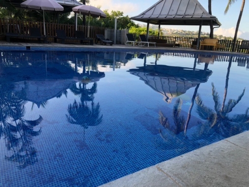 Piscine 974
