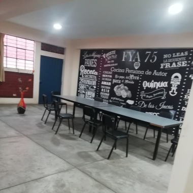 Catering service