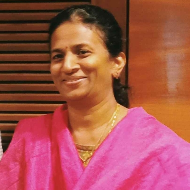 Suganthi Raj