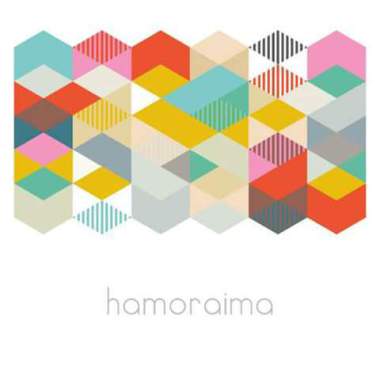 Hamoraima