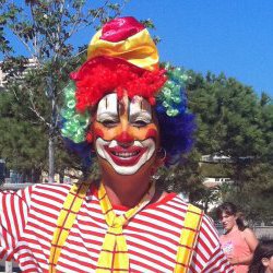 FESTIVAL DES ENFANTS