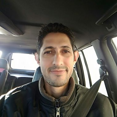 Frederico Vicente