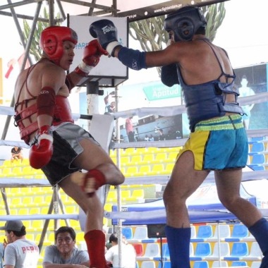 Thefightpoint