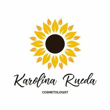 Karolina rueda cosmetologist