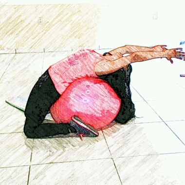 YOGA HEART