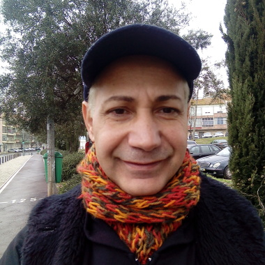 Hélio crisstell coeffeur