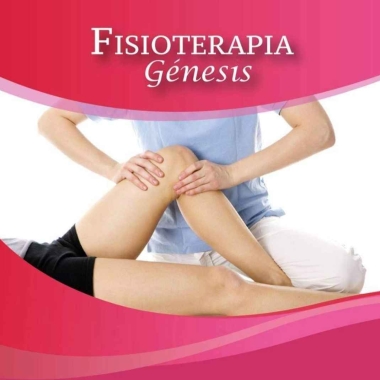 Fisioterapia Génesis