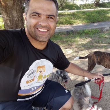 Adestramento de Cães DidiDog