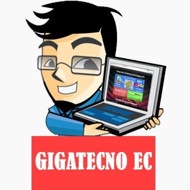 Gigatecno Ecuador